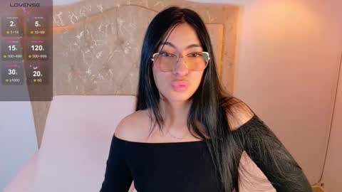 laurenn_smitth online show from 11/27/25, 12:40