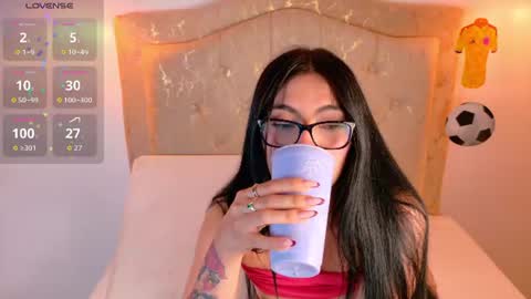 laurenn_smitth online show from 07/08/26, 12:53