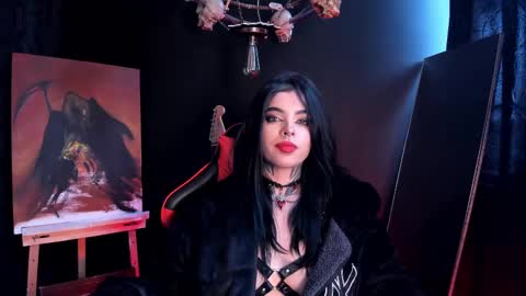  LAUREN INDEPENDENT MODEL HELP ME REACH 100 LIKES PLS  online show from 02/23/25, 03:51