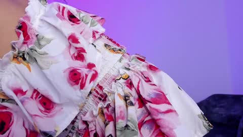 laurensmith9 online show from 02/06/25, 03:20