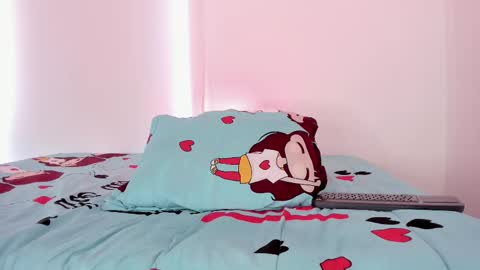 laurensmith9 online show from 02/14/25, 03:15