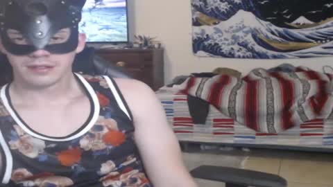 Snapshot of laurenssyx chatting on 01/04/25, 03:50 Lauren online show from 01/04/25, 03:50