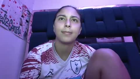 Snapshot of laurent0502 chatting on 12/15/24, 05:34 Laurent online show from 12/15/24, 05:34