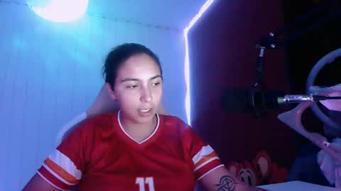 Snapshot of laurent0502 chatting on 02/22/25, 01:44 Laurent online show from 02/22/25, 01:44