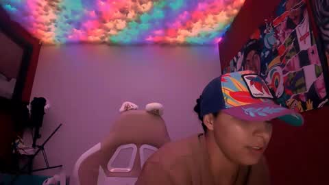 Snapshot of laurent0502 chatting on 09/10/25, 02:55 Laurent online show from 09/10/25, 02:55