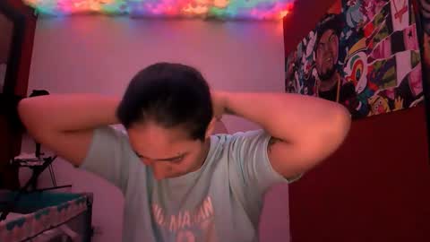 Snapshot of laurent0502 chatting on 09/11/25, 04:01 Laurent online show from 09/11/25, 04:01