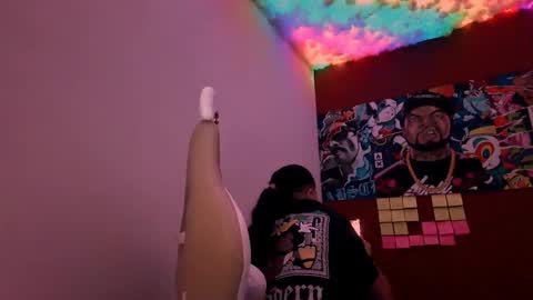 Snapshot of laurent0502 chatting on 09/14/25, 05:28 Laurent online show from 09/14/25, 05:28