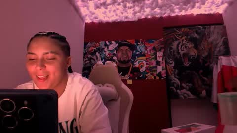 Snapshot of laurent0502 chatting on 09/21/25, 08:16 Laurent online show from 09/21/25, 08:16