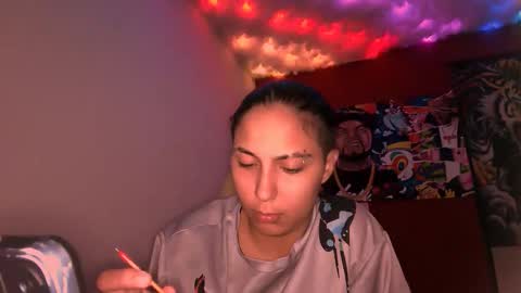 Snapshot of laurent0502 chatting on 09/29/25, 03:11 Laurent online show from 09/29/25, 03:11