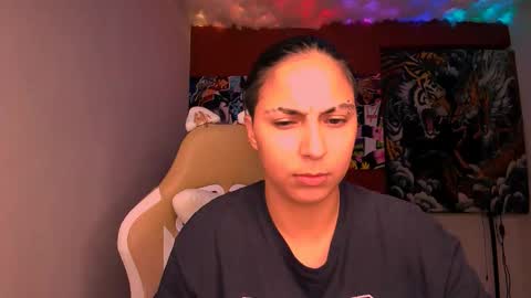 Snapshot of laurent0502 chatting on 10/01/25, 02:17 Laurent online show from 10/01/25, 02:17