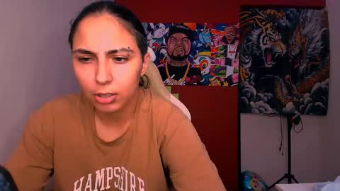 Snapshot of laurent0502 chatting on 10/13/25, 02:55 Laurent online show from 10/13/25, 02:55