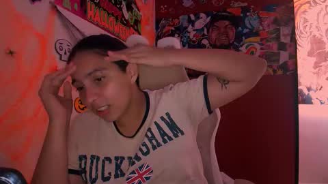 Snapshot of laurent0502 chatting on 10/18/25, 09:26 Laurent online show from 10/18/25, 09:26