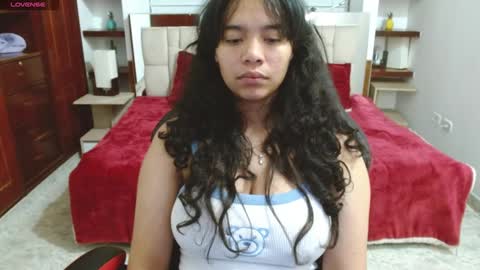 laurent online show from 01/30/25, 03:44