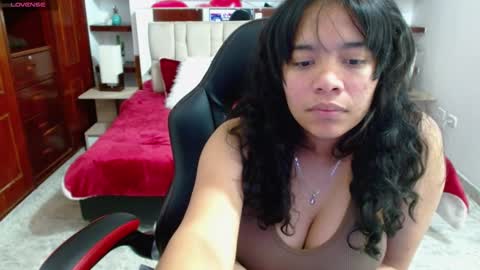 laurent online show from 02/12/25, 06:08