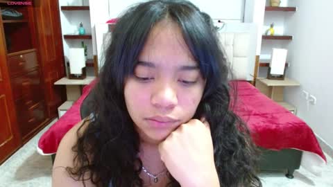 laurent online show from 02/13/25, 03:29