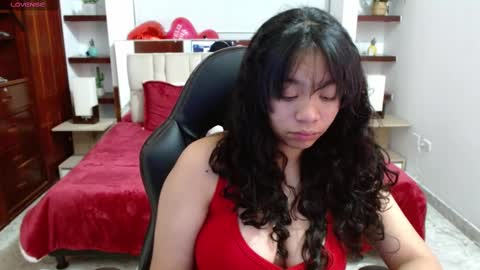 laurent online show from 02/20/25, 03:12