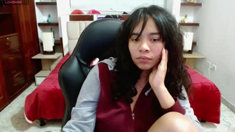 laurent online show from 02/27/25, 09:22