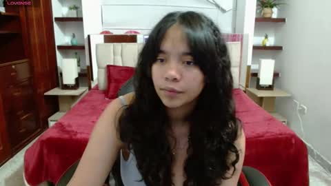 laurent online show from 03/06/25, 03:02