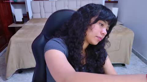 laurent online show from 09/30/25, 03:11