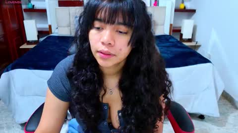 laurent online show from 10/20/25, 03:07