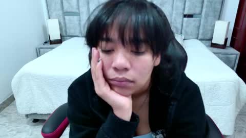 laurent online show from 03/07/26, 03:14