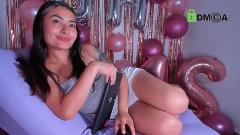 Lucie  online show from 12/03/24, 09:45