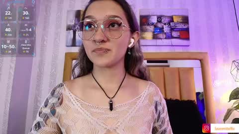 Laurent Elis online show from 03/31/26, 04:40