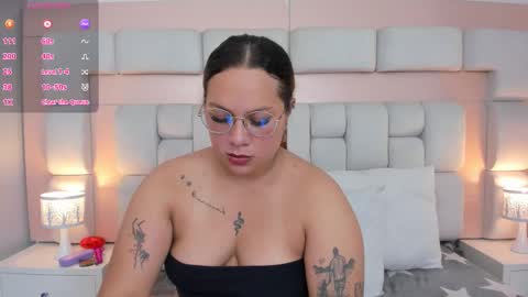 Snapshot of laurent_glass chatting on 03/04/26, 12:33 Laurent online show from 03/04/26, 12:33