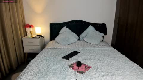 daniela angel     online show from 01/28/25, 11:06