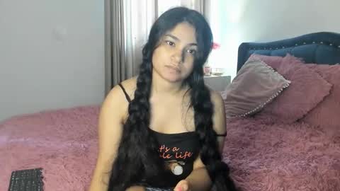 daniela angel     online show from 03/07/26, 01:41