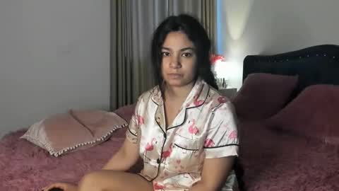 daniela angel     online show from 03/15/26, 11:05