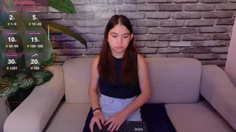 Hanna online show from 12/18/25, 11:38