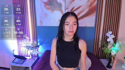 Hanna online show from 02/09/26, 02:43