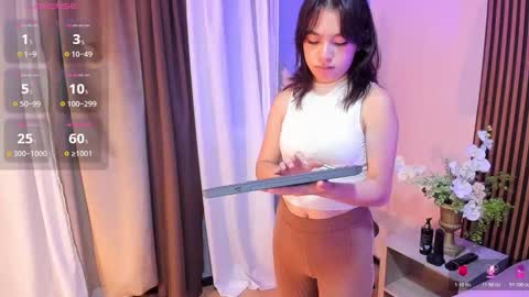 Hanna online show from 03/10/26, 11:37