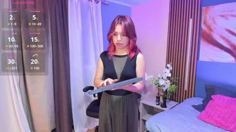 Hanna online show from 03/23/26, 11:58