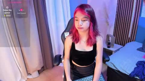 Hanna online show from 04/18/26, 12:31