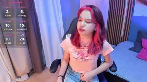 Hanna online show from 04/24/26, 12:07