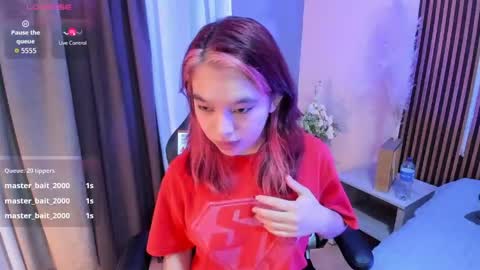 Hanna online show from 05/11/26, 04:04