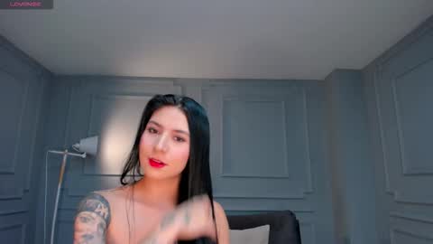 Lau  online show from 11/06/25, 03:29