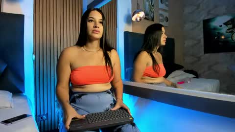 Snapshot of laurenthferrer chatting on 06/07/26, 10:08 laurenthferrer online show from 06/07/26, 10:08