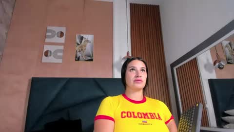 Snapshot of laurenthferrer chatting on 06/17/26, 09:23 laurenthferrer online show from 06/17/26, 09:23