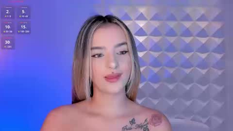 Laurent Rosse  online show from 03/13/26, 08:37