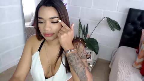 marcela online show from 12/09/24, 01:24