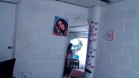 marcela online show from 02/14/25, 06:08