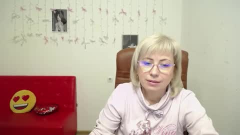 Lauren online show from 01/12/26, 12:10