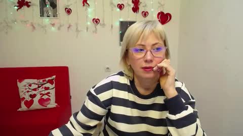 Lauren online show from 02/05/26, 08:35