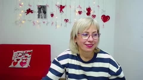 Lauren online show from 02/06/26, 03:15