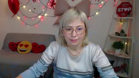 Lauren online show from 02/10/26, 07:40