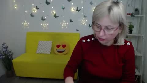 Lauren online show from 02/23/26, 06:00