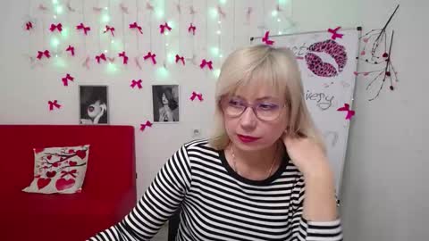 Lauren online show from 03/07/26, 06:38